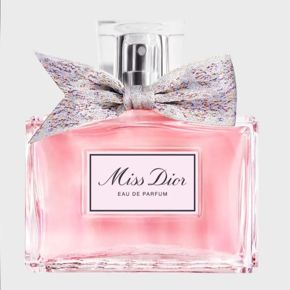 Miss Dior Eau De Parfum - Picture 2 of 3